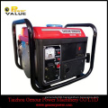 154F gasoline engine, 950 650W Small Gasoline Generator Copper Wire, Pertable Petrol Generator